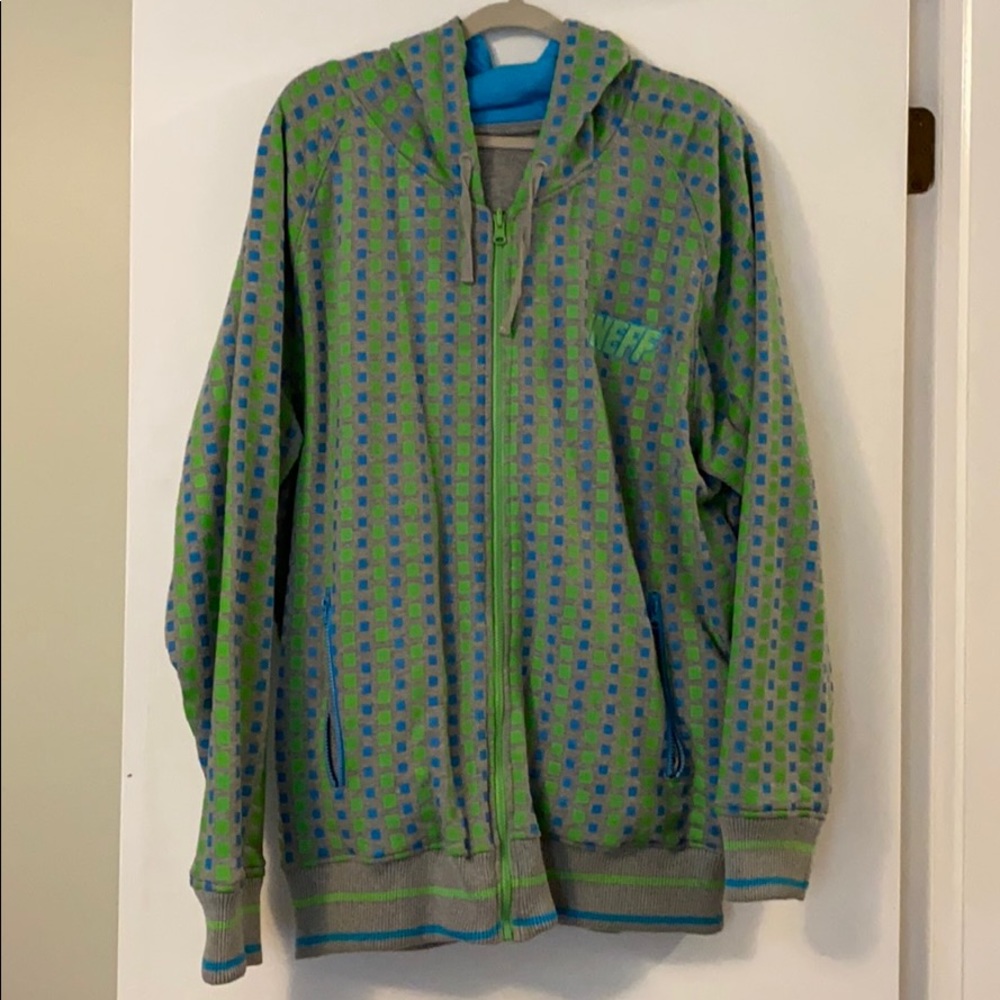 Neff sweatshirt